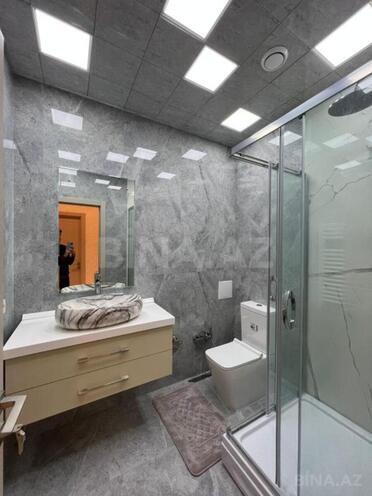 Satılır 3 otaqlı yeni tikili 110 m², İnşaatçılar m., photo 7 from 8