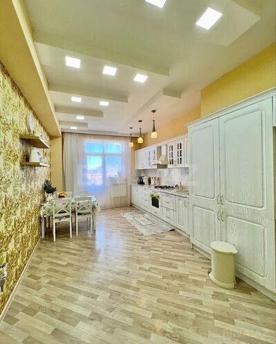 Satılır 3 otaqlı yeni tikili 110 m², İnşaatçılar m., photo 4 from 8