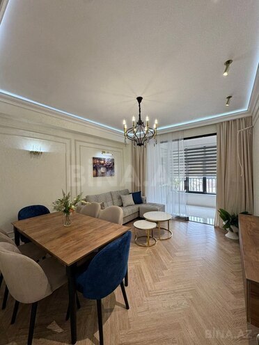 Продаётся 3-комн. новостройка 85 м², Насиминский  р., photo 3 from 13