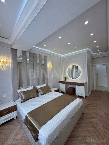 Продаётся 3-комн. новостройка 85 м², Насиминский  р., photo 4 from 13