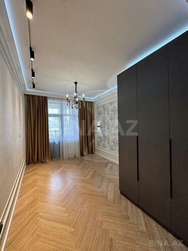 Продаётся 3-комн. новостройка 85 м², Насиминский  р., photo 6 from 13