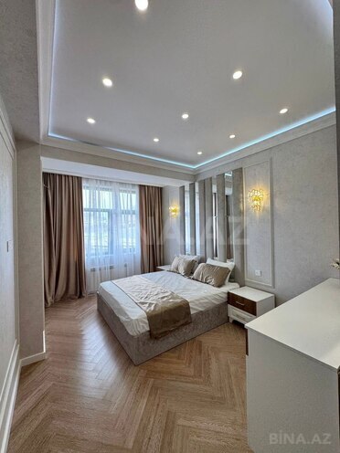 Продаётся 3-комн. новостройка 85 м², Насиминский  р., photo 5 from 13