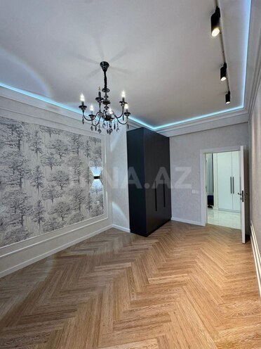 Продаётся 3-комн. новостройка 85 м², Насиминский  р., photo 7 from 13