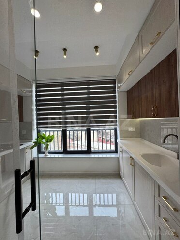 Продаётся 3-комн. новостройка 85 м², Насиминский  р., photo 8 from 13