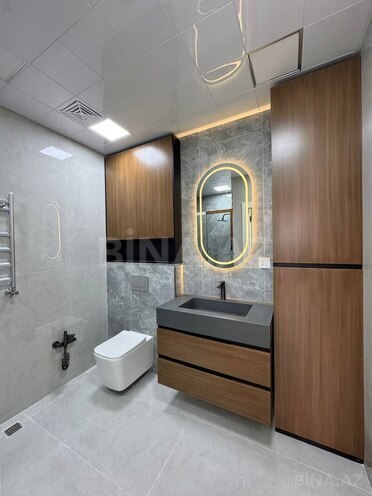 Продаётся 3-комн. новостройка 85 м², Насиминский  р., photo 12 from 13