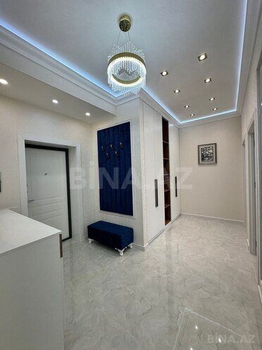 Продаётся 3-комн. новостройка 85 м², Насиминский  р., photo 11 from 13