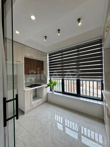 Продаётся 3-комн. новостройка 85 м², Насиминский  р., photo 9 from 13