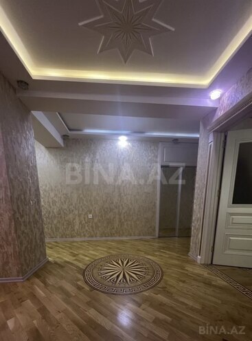 Satılır 3 otaqlı yeni tikili 130 m², Nəriman Nərimanov m., photo 12 from 17