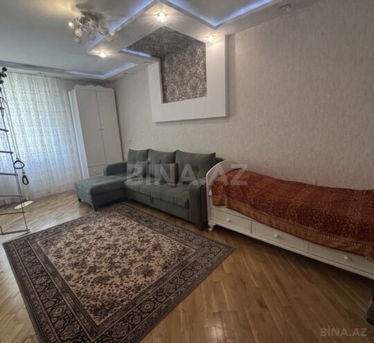 Satılır 3 otaqlı yeni tikili 130 m², Nəriman Nərimanov m., photo 10 from 17