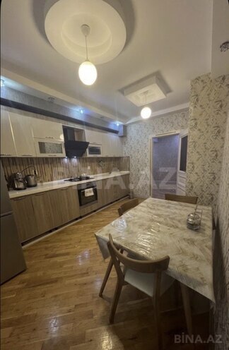 Satılır 3 otaqlı yeni tikili 130 m², Nəriman Nərimanov m., photo 7 from 17