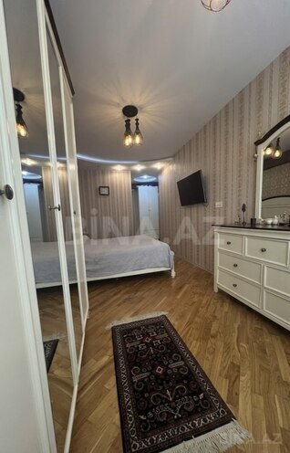 Satılır 3 otaqlı yeni tikili 130 m², Nəriman Nərimanov m., photo 4 from 17