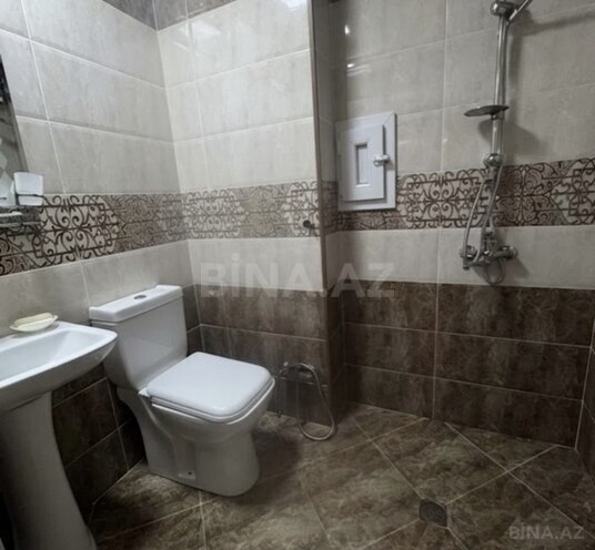 Satılır 3 otaqlı yeni tikili 130 m², Nəriman Nərimanov m., photo 15 from 17
