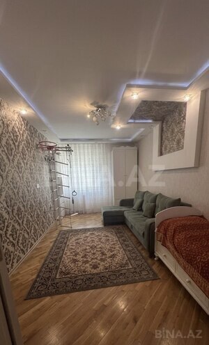 Satılır 3 otaqlı yeni tikili 130 m², Nəriman Nərimanov m., photo 6 from 17