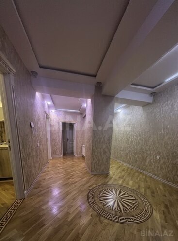 Satılır 3 otaqlı yeni tikili 130 m², Nəriman Nərimanov m., photo 13 from 17