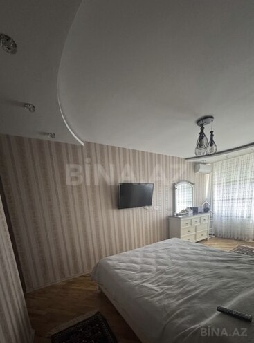 Satılır 3 otaqlı yeni tikili 130 m², Nəriman Nərimanov m., photo 5 from 17