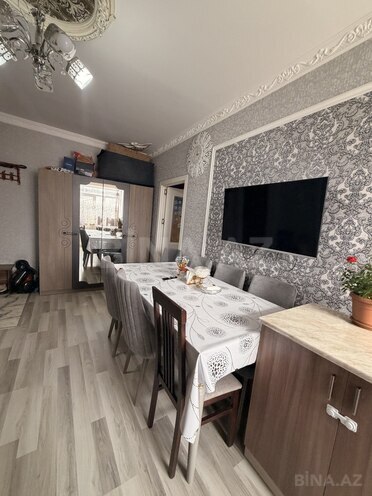 Satılır 2 otaqlı yeni tikili 45 m², Abşeron r., photo 4 from 15