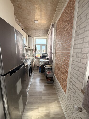 Satılır 2 otaqlı yeni tikili 45 m², Abşeron r., photo 9 from 15