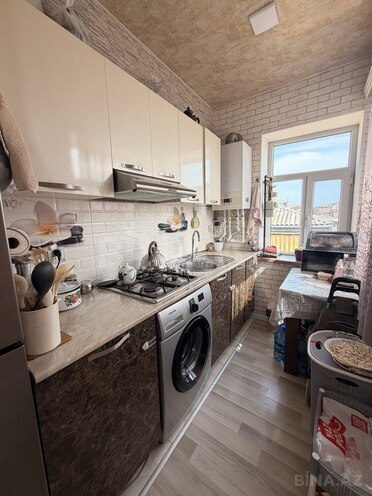 Satılır 2 otaqlı yeni tikili 45 m², Abşeron r., photo 8 from 15