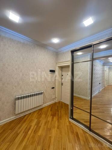 Сдаётся 4-комн. новостройка 150 м², м. Иншаатчылар, photo 22 from 26