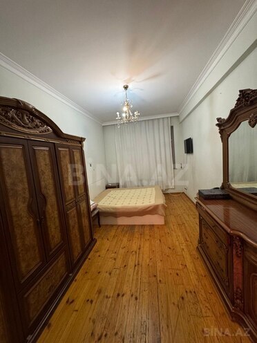 Сдаётся 3-комн. новостройка 120 м², м. Иншаатчылар, photo 5 from 12