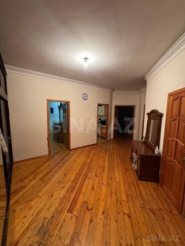 Сдаётся 3-комн. новостройка 120 м², м. Иншаатчылар, photo 7 from 12