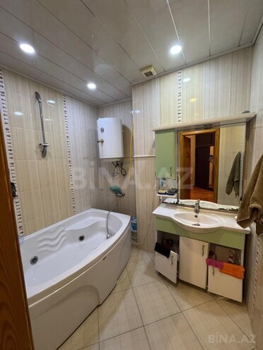 Сдаётся 3-комн. новостройка 120 м², м. Иншаатчылар, photo 10 from 12