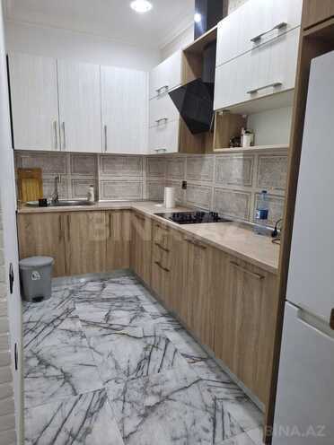 İcarəyə verilir 2 otaqlı yeni tikili 70 m², Şah İsmayıl Xətai m., photo 5 from 15