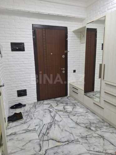 İcarəyə verilir 2 otaqlı yeni tikili 70 m², Şah İsmayıl Xətai m., photo 12 from 15