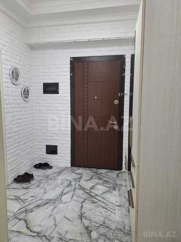 İcarəyə verilir 2 otaqlı yeni tikili 70 m², Şah İsmayıl Xətai m., photo 13 from 15