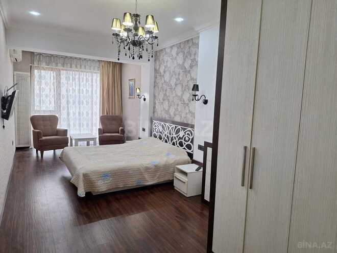 İcarəyə verilir 2 otaqlı yeni tikili 70 m², Şah İsmayıl Xətai m., photo 9 from 15