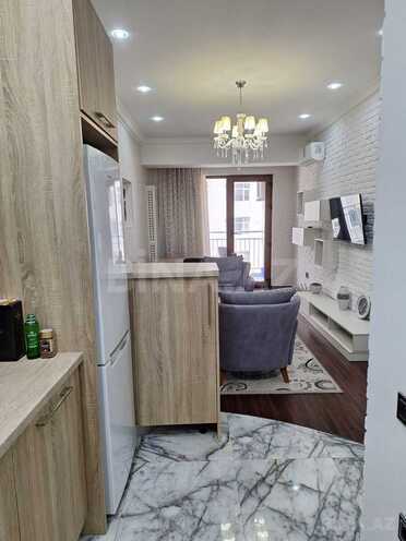 İcarəyə verilir 2 otaqlı yeni tikili 70 m², Şah İsmayıl Xətai m., photo 7 from 15