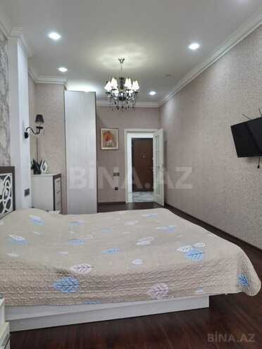 İcarəyə verilir 2 otaqlı yeni tikili 70 m², Şah İsmayıl Xətai m., photo 11 from 15