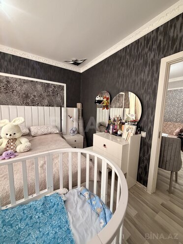 Satılır 2 otaqlı yeni tikili 45 m², Abşeron r., photo 12 from 15
