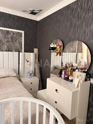 Satılır 2 otaqlı yeni tikili 45 m², Abşeron r., photo 13 from 15