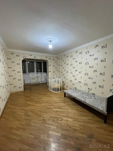 Сдаётся 3-комн. новостройка 200 м², м. Иншаатчылар, photo 9 from 12