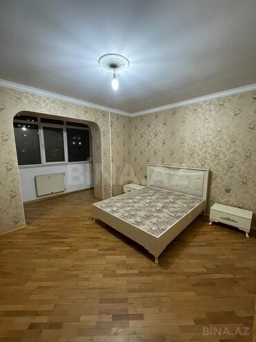Сдаётся 3-комн. новостройка 200 м², м. Иншаатчылар, photo 7 from 12