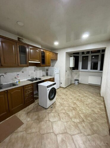 Сдаётся 3-комн. новостройка 200 м², м. Иншаатчылар, photo 11 from 12
