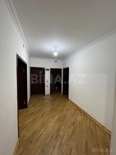 Сдаётся 3-комн. новостройка 200 м², м. Иншаатчылар, photo 6 from 12
