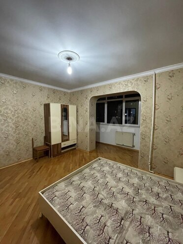 Сдаётся 3-комн. новостройка 200 м², м. Иншаатчылар, photo 8 from 12