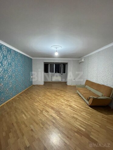Сдаётся 3-комн. новостройка 200 м², м. Иншаатчылар, photo 1 from 12