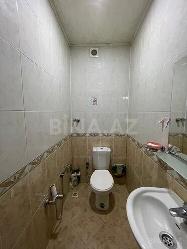 Сдаётся 3-комн. новостройка 200 м², м. Иншаатчылар, photo 10 from 12
