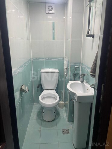 Сдаётся 3-комн. вторичка 80 м², м. Элмляр Академиясы, photo 17 from 18