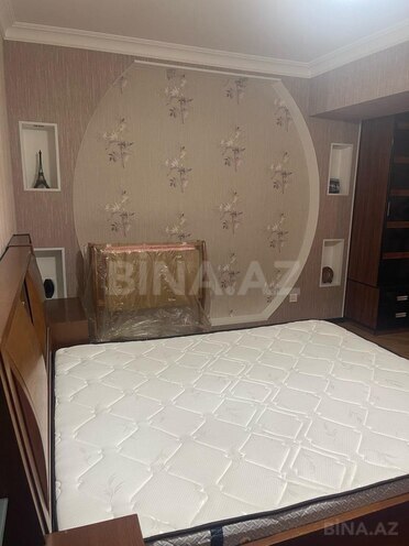 Сдаётся 3-комн. вторичка 80 м², м. Элмляр Академиясы, photo 14 from 18