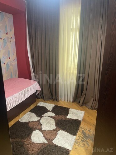 Сдаётся 3-комн. вторичка 80 м², м. Элмляр Академиясы, photo 13 from 18
