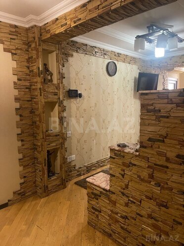 Сдаётся 3-комн. вторичка 80 м², м. Элмляр Академиясы, photo 10 from 18