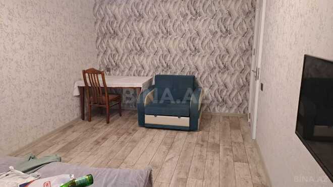 Сдаётся 1-комн. вторичка 35 м², м. Элмляр Академиясы, photo 5 from 8