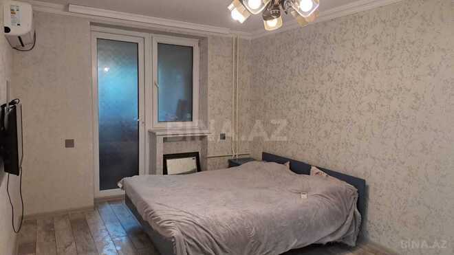 Сдаётся 1-комн. вторичка 35 м², м. Элмляр Академиясы, photo 7 from 8