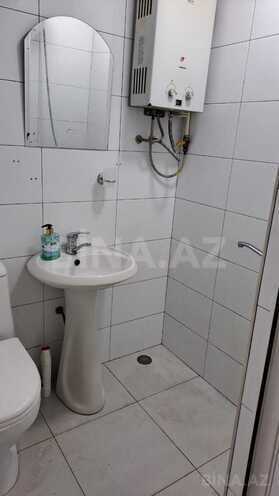 Сдаётся 1-комн. вторичка 35 м², м. Элмляр Академиясы, photo 6 from 8