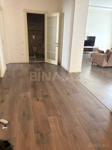 Сдаётся 3-комн. новостройка 133 м², пос. Аг шехер, photo 8 from 11