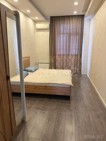 Сдаётся 3-комн. новостройка 133 м², пос. Аг шехер, photo 5 from 11